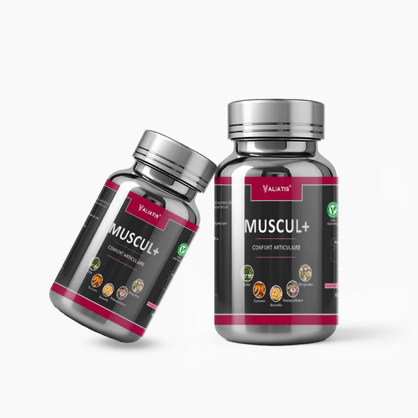 Muscul+